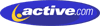 active.com logo